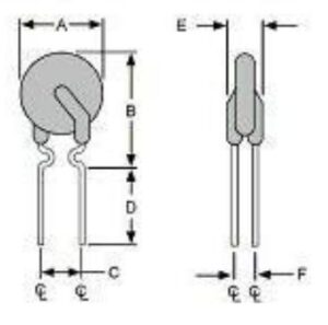 FUZETEC FUSB075F