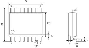 GigaDevice GD25Q256EFJR