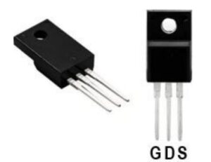 SILLICONGEAR SJ650N150F