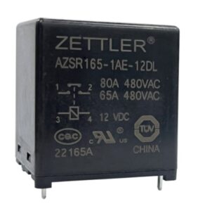 ZETTLER AZSR165-1A-12DL
