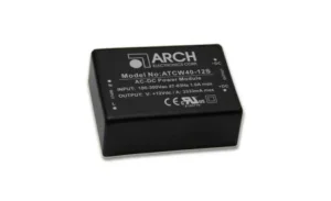 ARCH ATCW40-24S